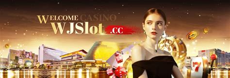 wtslot.com|About WJSLOT .